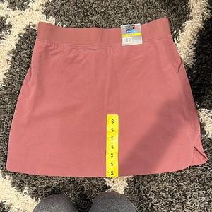 32 degrees skort NWT